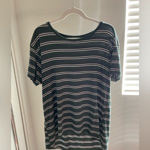 Aerie oversized t shirt